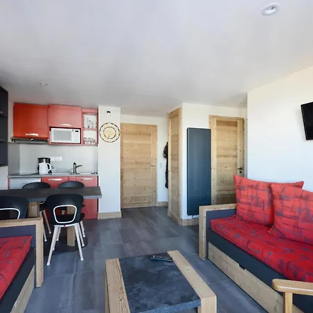 Appartement Résidence Backgammon - 2 Pièces Pour 5 Personnes 61