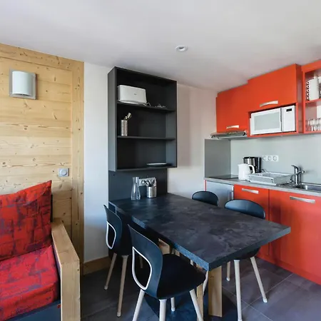 Backgammon - Le Backgammon Mae-3461 Apartment